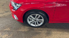 Audi A3 40 TFSI e Sport 5dr S Tronic Hatchback